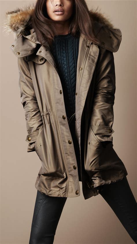 burberry toronto|burberry parka sale.